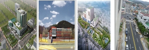 반환공여지 개발지원 확대 총력