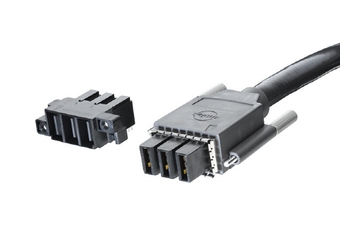 몰렉스, EMI/RFI 차폐 기능의 EXTreme Guardian™ 커넥터 시스템 출시