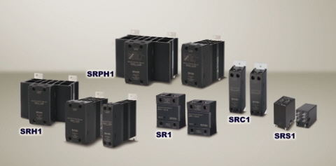 ㈜오토닉스, 고신뢰성 무접점 릴레이(SSR) 라인 업 강화