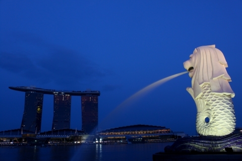 싱가포르, 제3회 ‘아트 스테이지 싱가포르 2013’ 개최