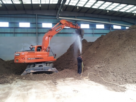 한국해양과학기술원, 미생물제제 이용한 오염정화기술 개발