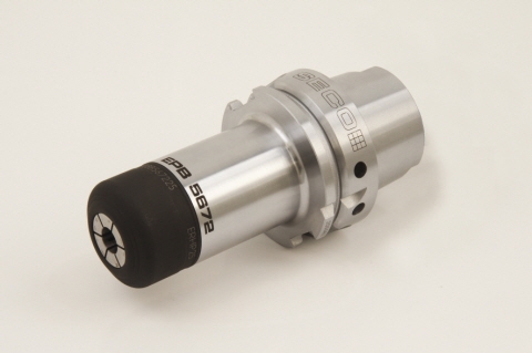 세코툴스, 낮은 런 아웃, 높은 토크의 콜레트 척 출시   