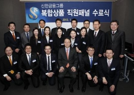 현장의 아이디어로 상품을 만들다! 