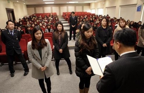 FTA도 우먼파워... 여대생 FTA 전문인력 배출 