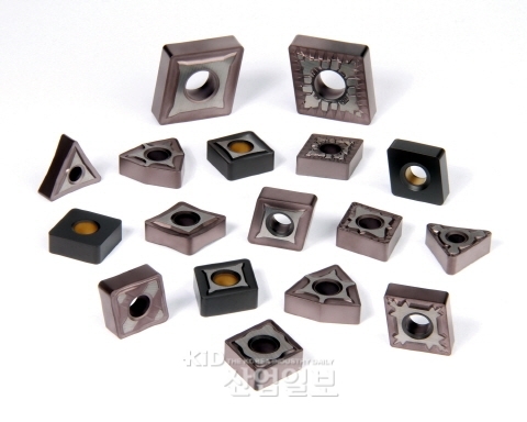 WIDIA Victory 선삭 재종, 높은 생산성으로 ‘호평’ 