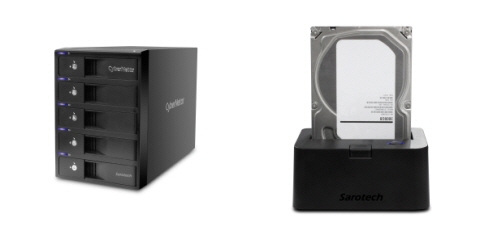 계속 되는 한파로 IT기기도 ‘절전형’ 시대 