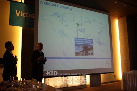 빅트렉스, PEEK 적용 확대로 올해 두자리수 성장 목표