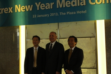 빅트렉스, PEEK 적용 확대로 올해 두자리수 성장 목표