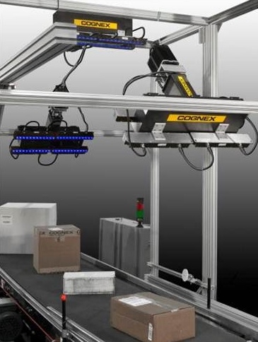코그넥스, 물류분야 첨단 DataMan 503 출시