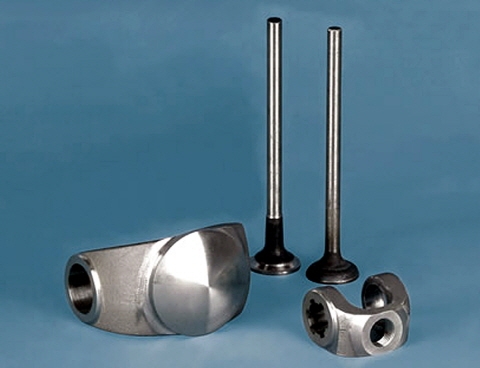 케나메탈, 새로운 사업부 신설…내마모성 솔루션 확장