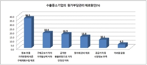 [REPORT] 신흥시장 공략으로 수출 위기 뚫자