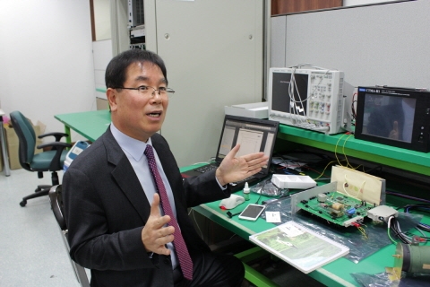 [PEOPLE]‘이달의 기능한국인’, 테크빌 허남경 대표 선정 