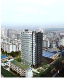 당산역 태영 데시앙 단지 내 상가 분양