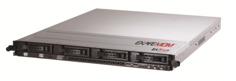 익스트러스, 국내 최초 MDM탑재 어플라이언스 서버 출시