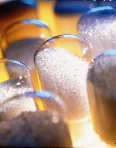 삼양사, 국내 최초 실리콘 폴리카보네이트 상업생산