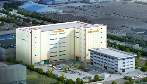 한국스마트산업협회, 인천 스마트용품 집적단지 구축