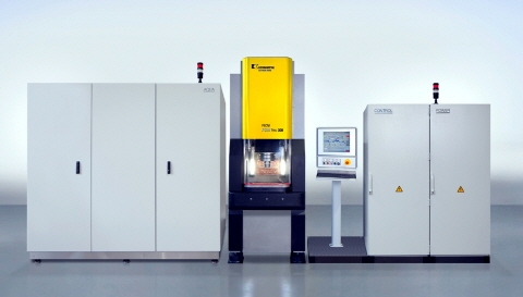 Kennametal Extrude Hone, PEMtec™과 전해가공 위한 전략적 제휴 