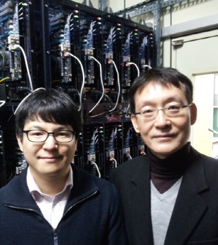 모든 빛 반사 완전 차단하는 무반사막 개발 성큼