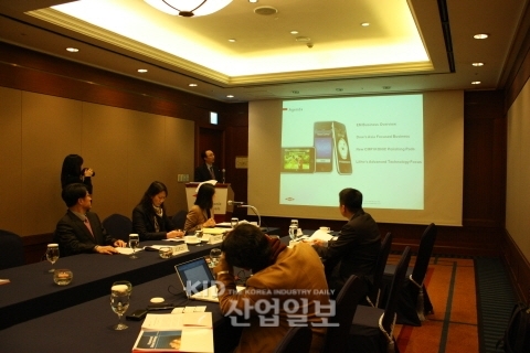 다우케미칼 전자재료 부문, 새로운 IKONIC CMP 연마패드 발표