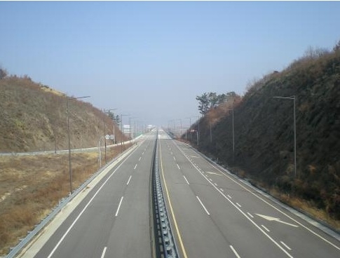 나주혁신도시 ↔ 광주 ↔ 장성IC 연결 국지도49호선 본덕∼임곡전구간 개통 