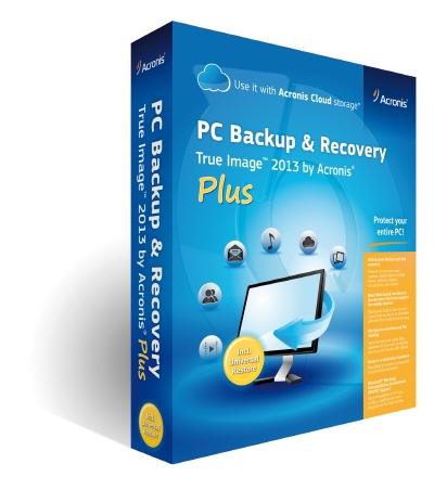 아크로니스 코리아, 개인용 백업 복구 솔루션‘ATIH 2013’ 출시