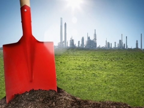 랑세스, 중국 닝보에 고품질 무기안료 신규공장 건립