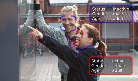 핀란드비지드온, 한국 얼굴인식 시장 공략 본격화