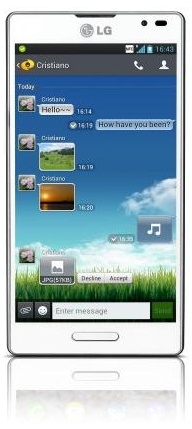 LG전자, 독자 개발 RCS 세계 첫 상용화 