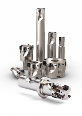 세코툴스, 밀링, 선삭 등 다양한 절삭공구 출시 예정