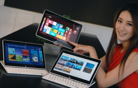 '이번엔 고성능 탭북이다'