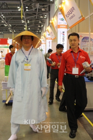 다아라 기계장터 1호 지사장에 박찬호 전무이사 선임