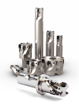 세코툴스, 밀링, 선삭 등 다양한 절삭공구 출시 예정