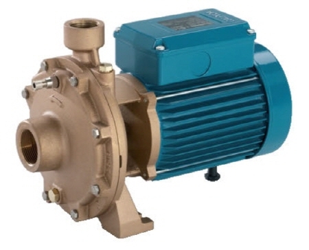 칼페다코리아(주), 콤팩트한 원심 펌프 공급