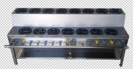 ㈜카네코, 친환경 가스레인지 특허 획득