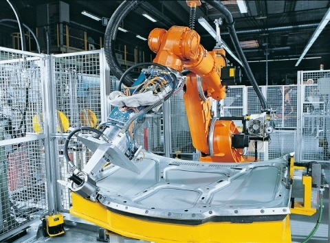 [TECH & INSIDE]고객 맞춤형 자동화