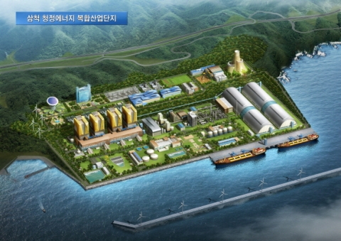 낙후지역, 신발전지구로 육성, 입주기업에 각종 혜택 