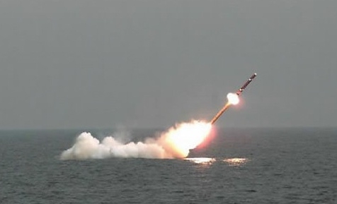 적 지휘부 창문까지 골라서 타격…순항미사일 공개