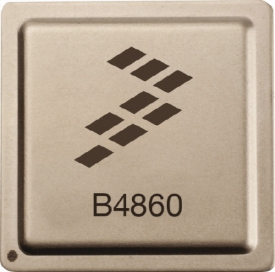 프리스케일, 2013년 LTE 비져너리 어워드 수상 영예