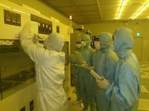 '나노분야 특성화고 인력양성사업', 효과 '톡톡' 