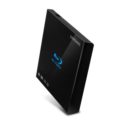 삼성 ODD, CD부터 블루레이까지 모두 지원하는 외장 ODD SE-506BB 출시