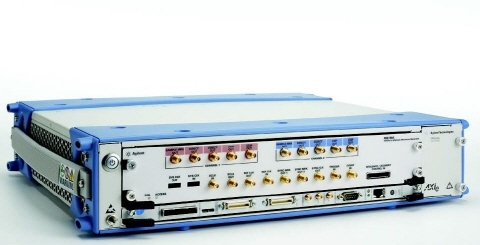 한국애질런트, HDMI와 MHL 싱크 테스트 위한 임의 파형 발생기 발표