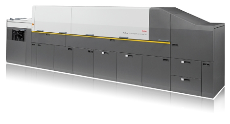 KODAK NEXPRESS SX Platform