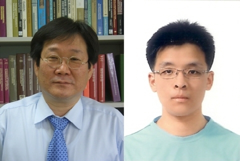 제올라이트 촉매 구조형성 과정 규명