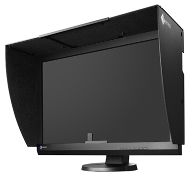 EIZO사,  다양한 그래픽 유저