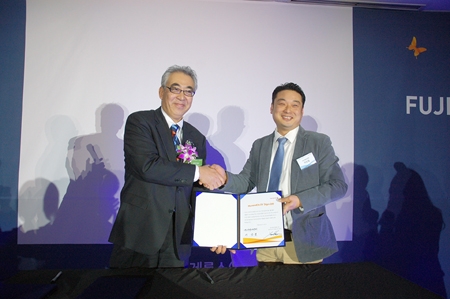 한국후지제록스, 고객 대상 ‘2013 PS 월드 페어’ 개최