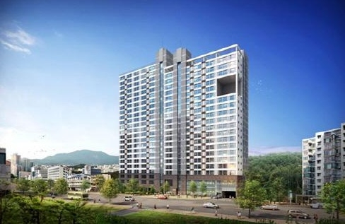 부산 임대수요 & 투자가치 높은 수익형부동산은? 