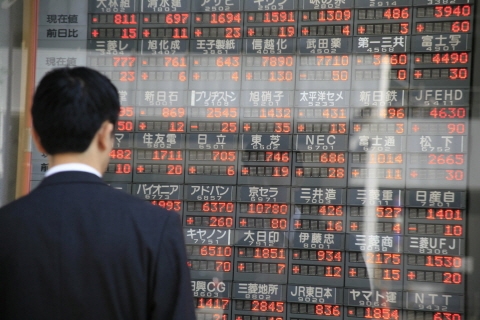 [OUTLOOK]日 대표기업들, 생존 위한 구조 개편에 내몰려