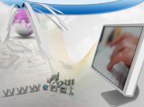 [SMART] 스마트폰 모바일 앱 활용 절반 이상