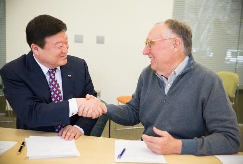 LX공사, 세계적 공간정보 전문기업 미국 Esri社와 MOU 체결