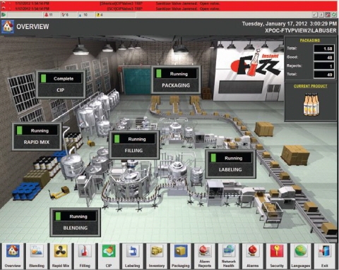 [TECH & INSIDE] 정보 접근성과 보안성 간의 균형 맞추기
